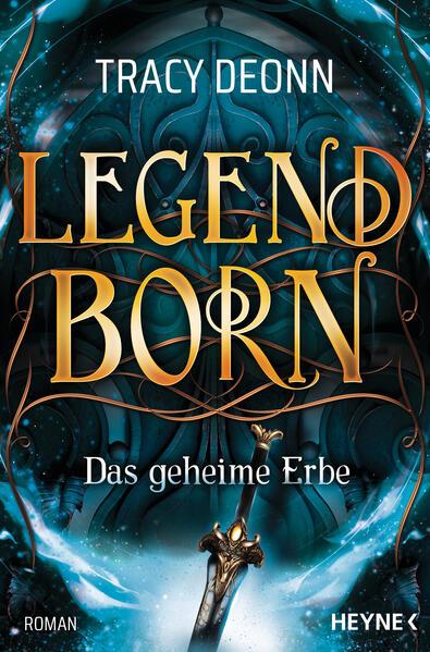 Legendborn – Das geheime Erbe - Roman (Mängelexemplar)
