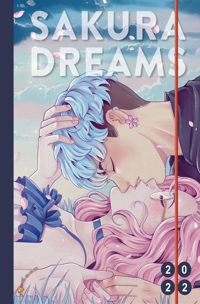 Sakura Dreams 2022: Buch- und Terminkalender (Mängelexemplar)