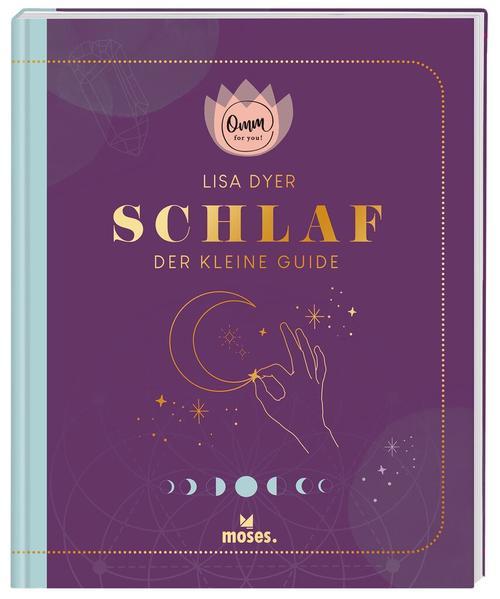 Omm for you Schlaf - Der kleine Guide (Mängelexemplar)