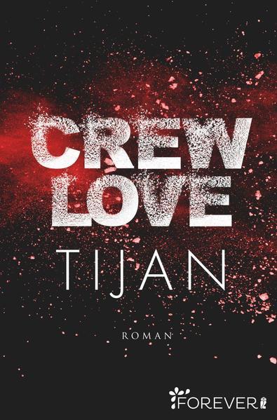 Crew Love (Wolf Crew 3) - Roman