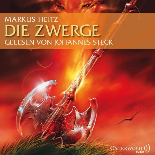 Die Zwerge - 11 CDs
