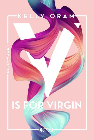 V is for Virgin (Mängelexemplar)